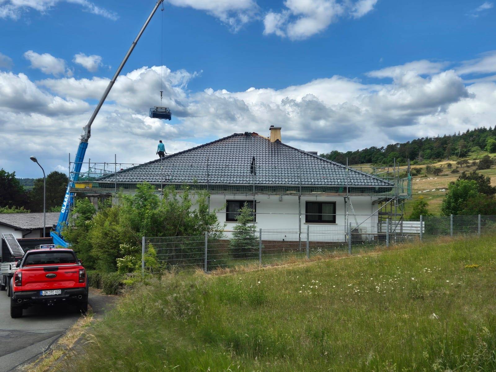 Projekt 2