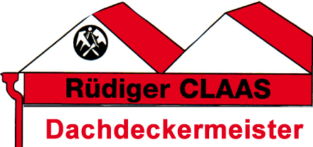 Dachdeckermeister Rüdiger Claas
